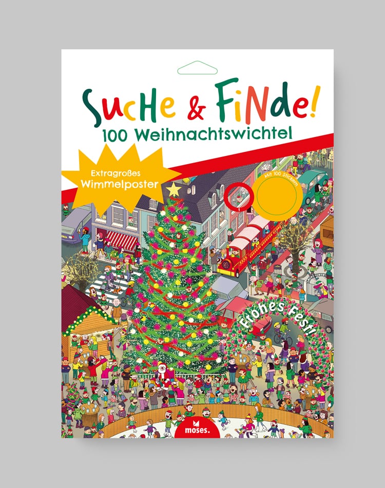 4033477906281_Moses_Posterätsel_Weihnachtswichtel_TH