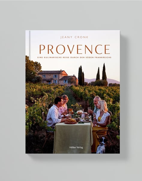 Provence – Eine kulinarische Reise durch den Süden Frankreichs