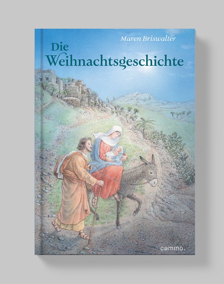 Die Weihnachtsgeschichte