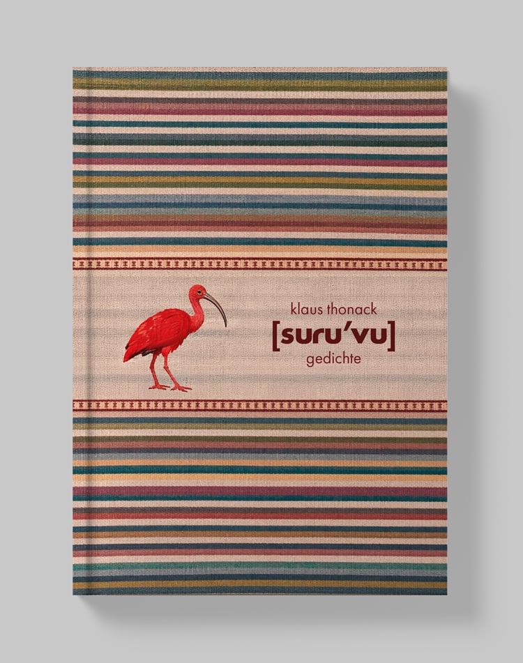 [suɾuˈvu]