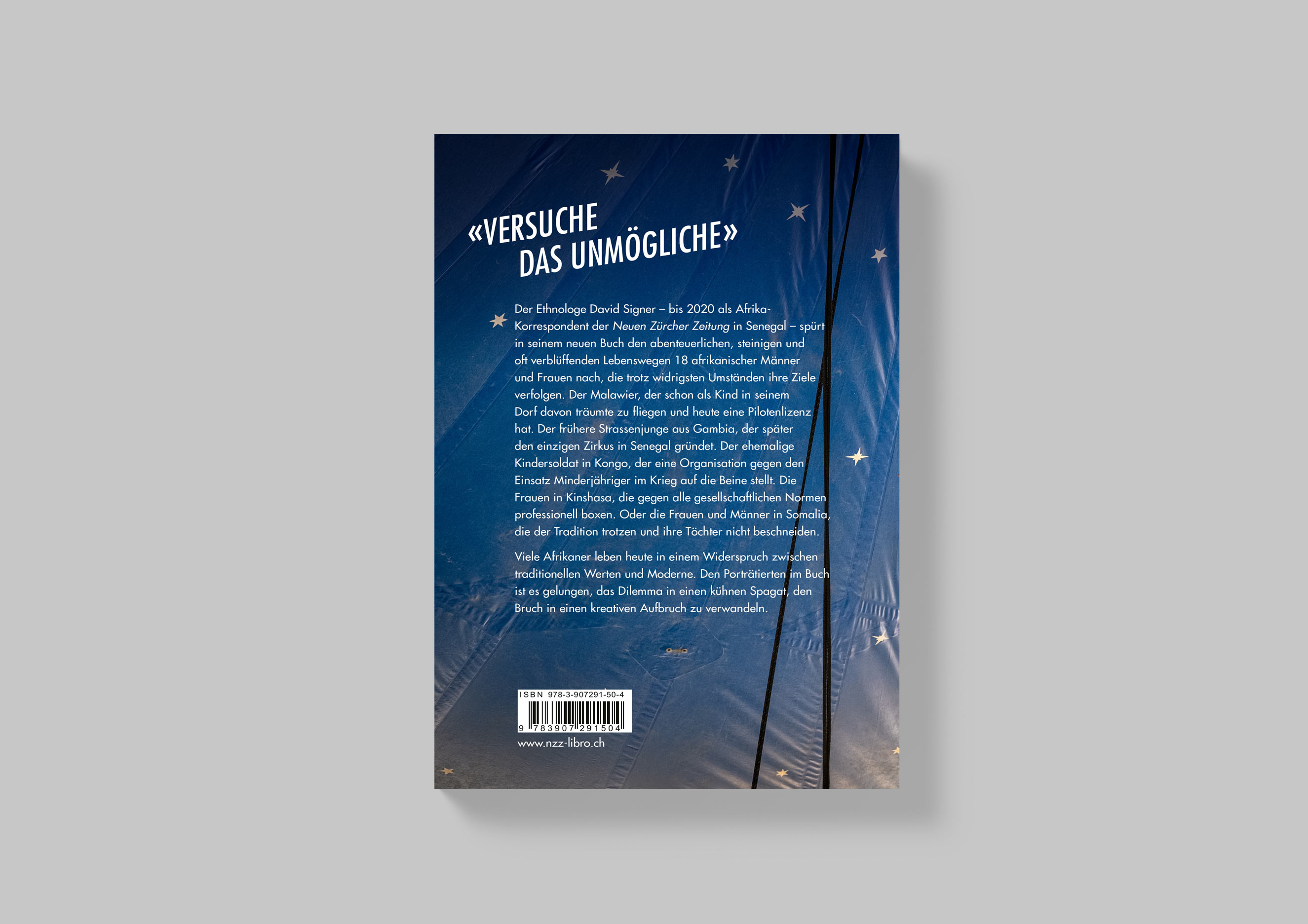 Afrikanische_Aufbrüche_NZZ_Libro_U4