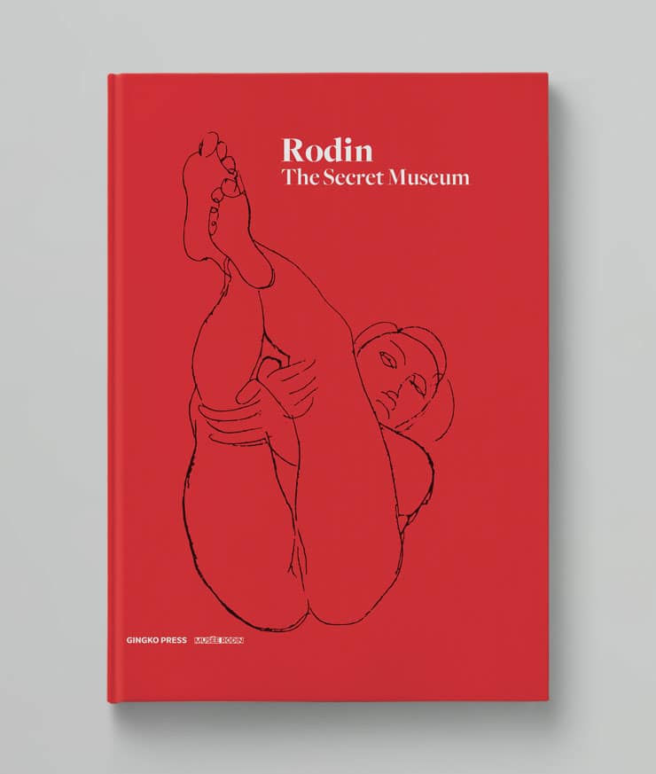 Rodin – The Secret Museum