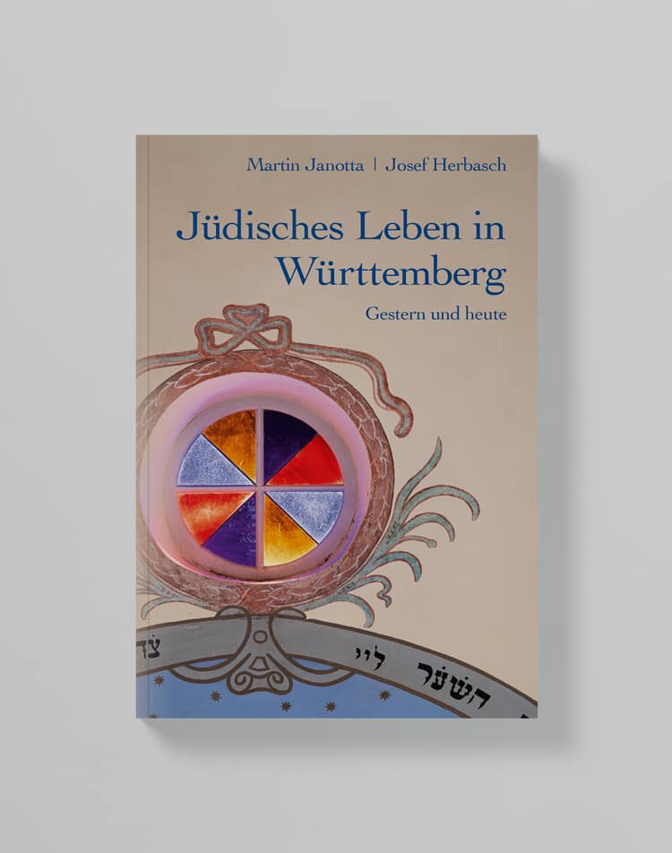 Jüdisches Leben in Württemberg