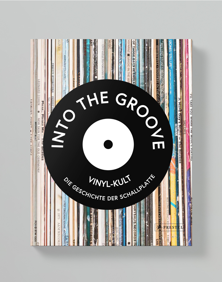 Into the Groove. Vinyl-Kult: Die Geschichte der Schallplatte